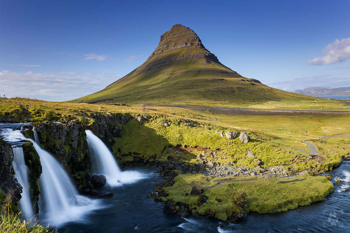 Kirkjufell