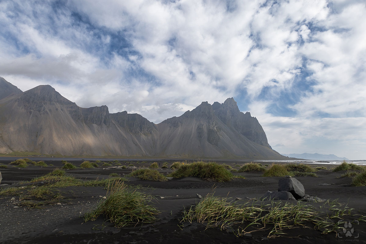 Vestrahorn panorma